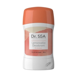 Dezodorant Dr. Sea w sztyfcie