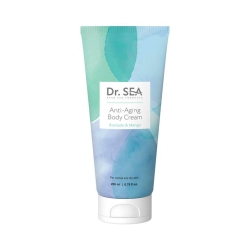 awokado i mango Dr Sea